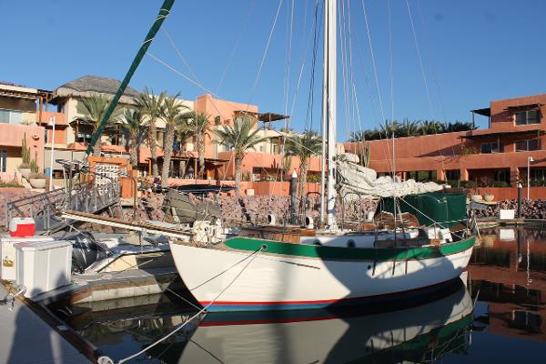 1976 Westsail 32