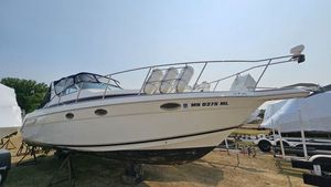 Donzi 3250 LXC