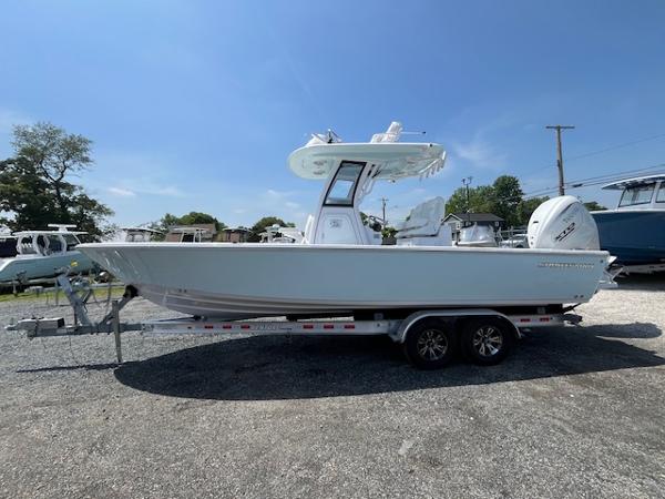 2024 Sportsman Masters 267OE