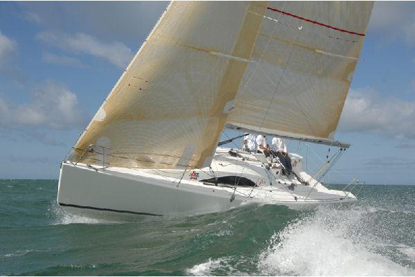 2010 Archambault A31