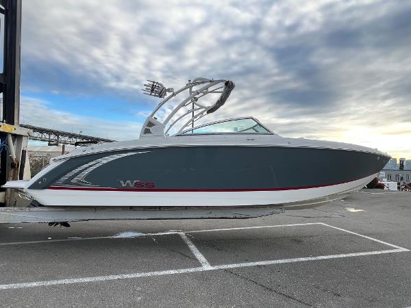 Cobalt R7 Surf boats for sale boats
