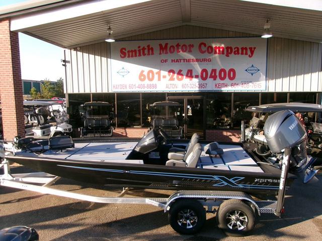 Xpress H20 Bass
