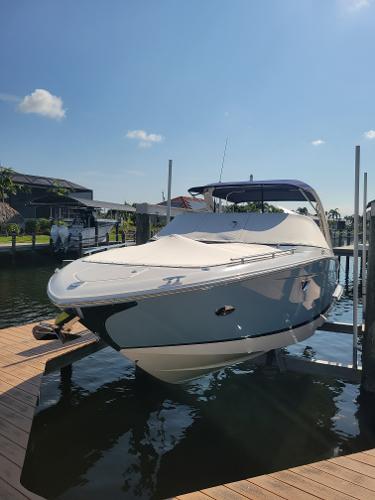 2020 Regal 29 OBX