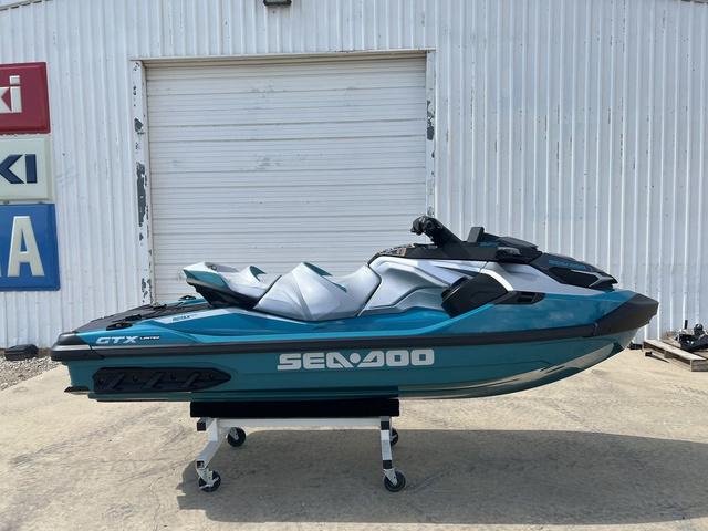 2025 Sea-Doo GTX