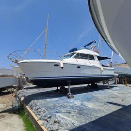 1999 Beneteau Antares 10.80
