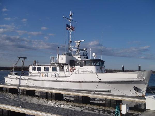 Commercial boats for sale in United States boats