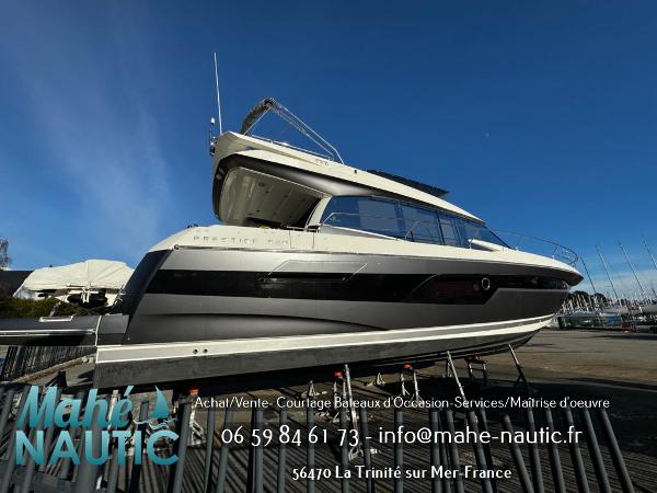 Prestige PRESTIGE 520