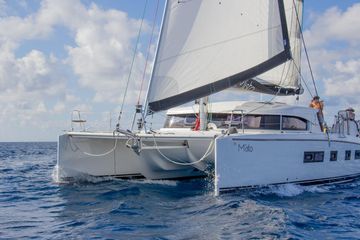 2013 Nautitech 442