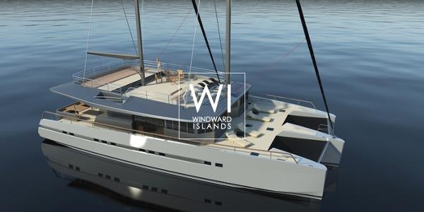 Mod 70 Vplp Trimaran Race For Water Yacht For Sale Bgyb