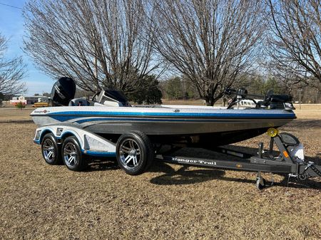 All New 2020 Ranger Z518 Equipped W/ 200Hp MERCURY V8!!! 😱 