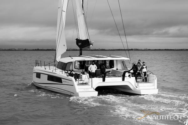 2025 Nautitech 48