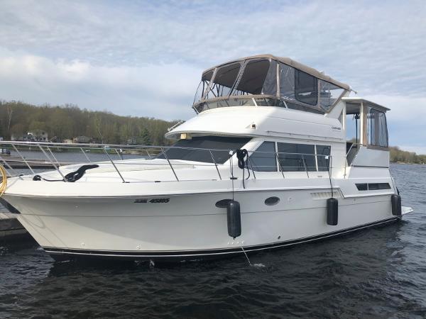 Boats For Sale In Victoria Harbour Ontario Boats Com