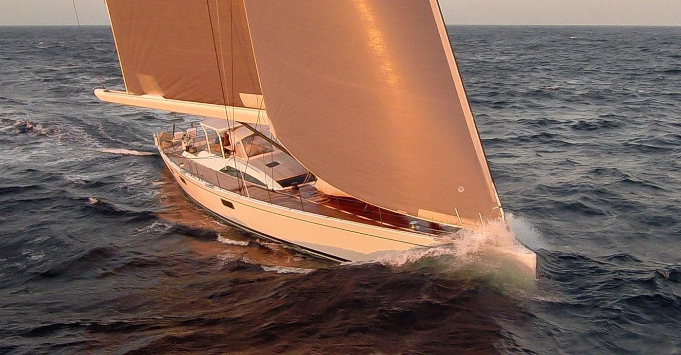 2014 Nautor Swan 90S Palma Spain boats