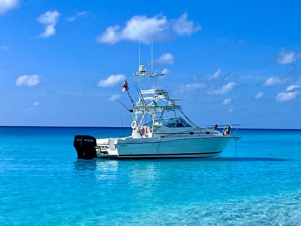 2007 Stamas 320 Express