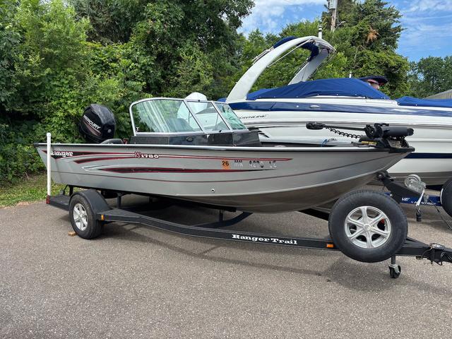 2014 Ranger VS1780
