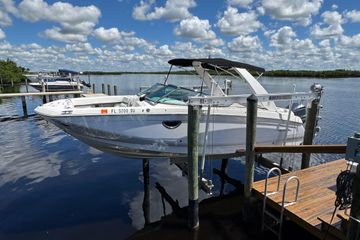 2021 Regal 26 OBX