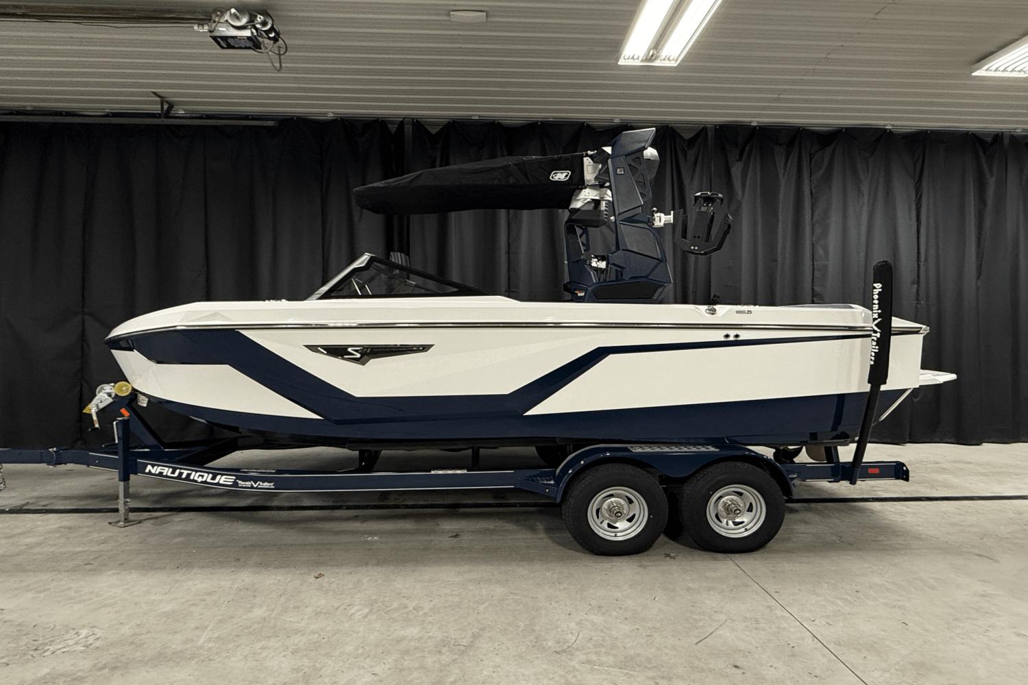 Nautique Super Air Nautique S21