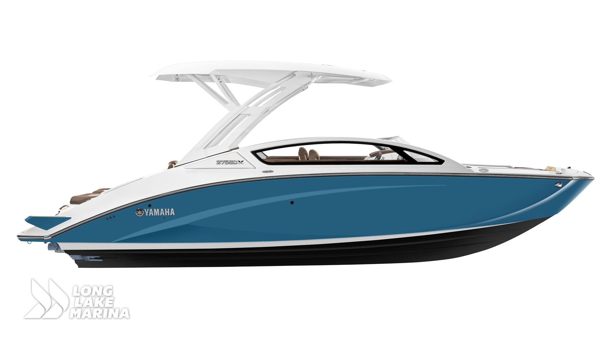 Yamaha Boats 275SDX