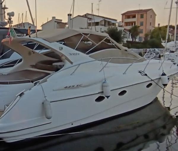2003 Gobbi 425 SC