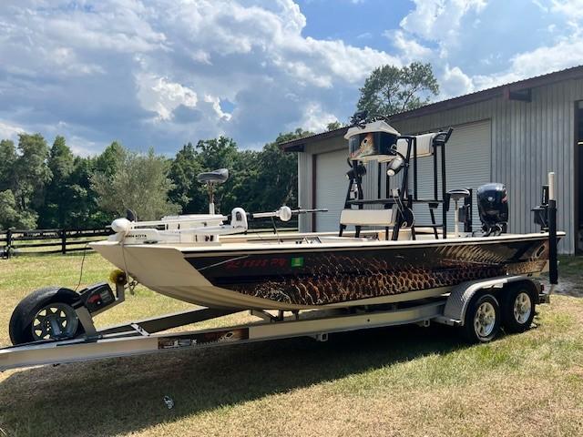 2016 SeaArk 2072 MVT, Brooksville Florida - boats.com