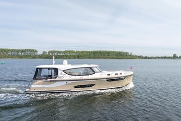 2019 Jetten 42 MPC