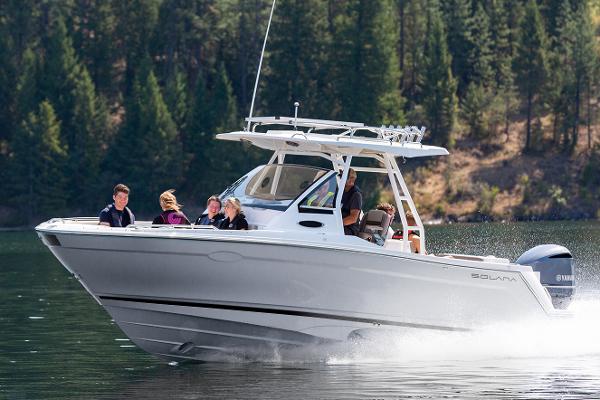 2025 Solara S-250 CW