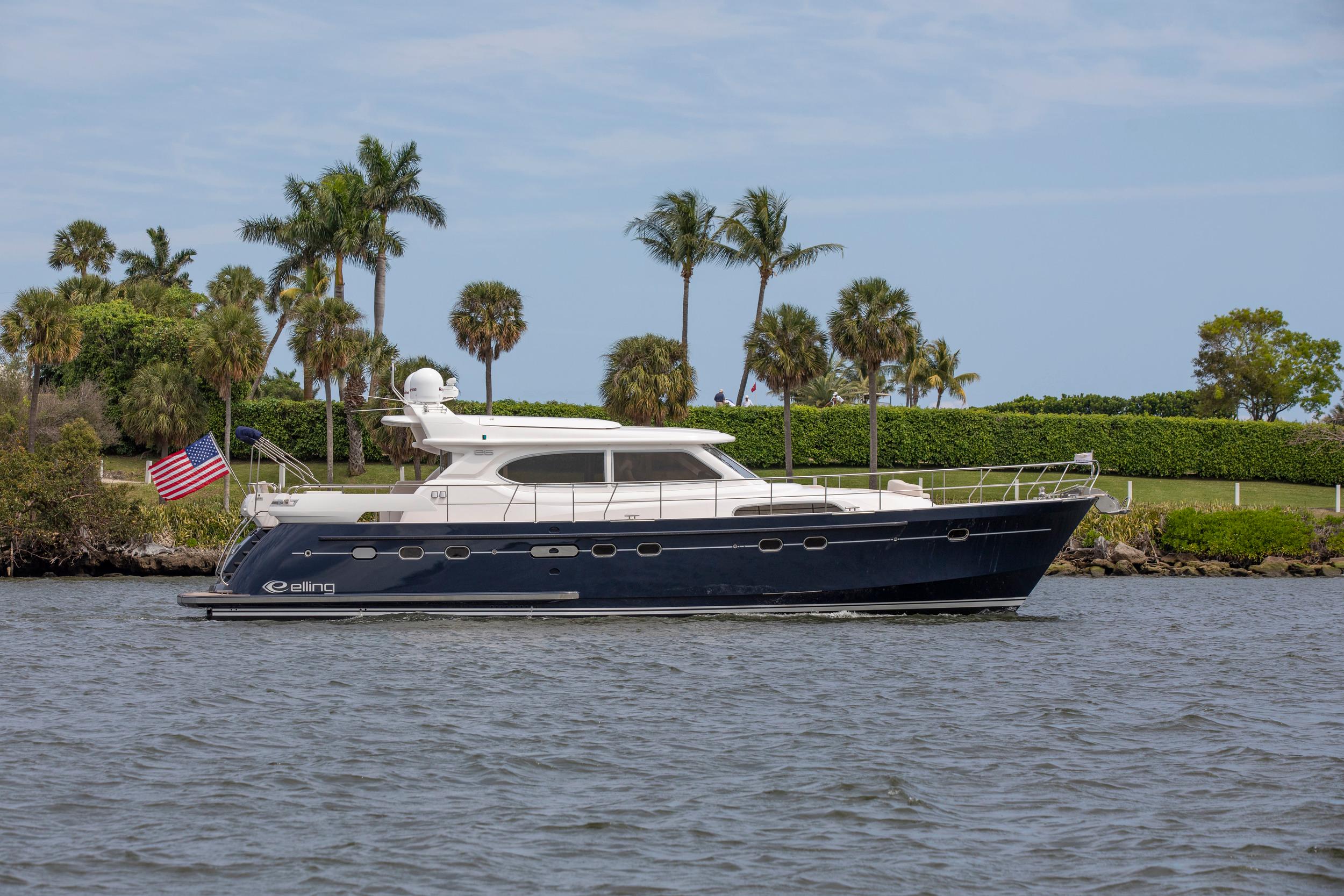 Elling E6 Elling E6 Fort Lauderdale