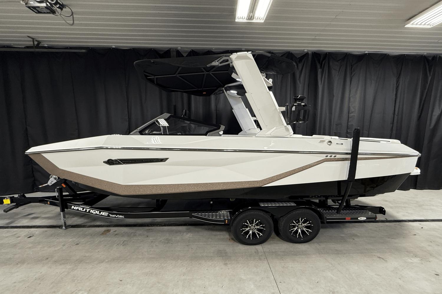 Nautique Super Air Nautique G23