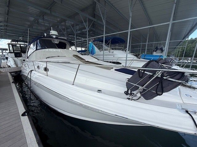 2006 Sea Ray 340 Sundancer