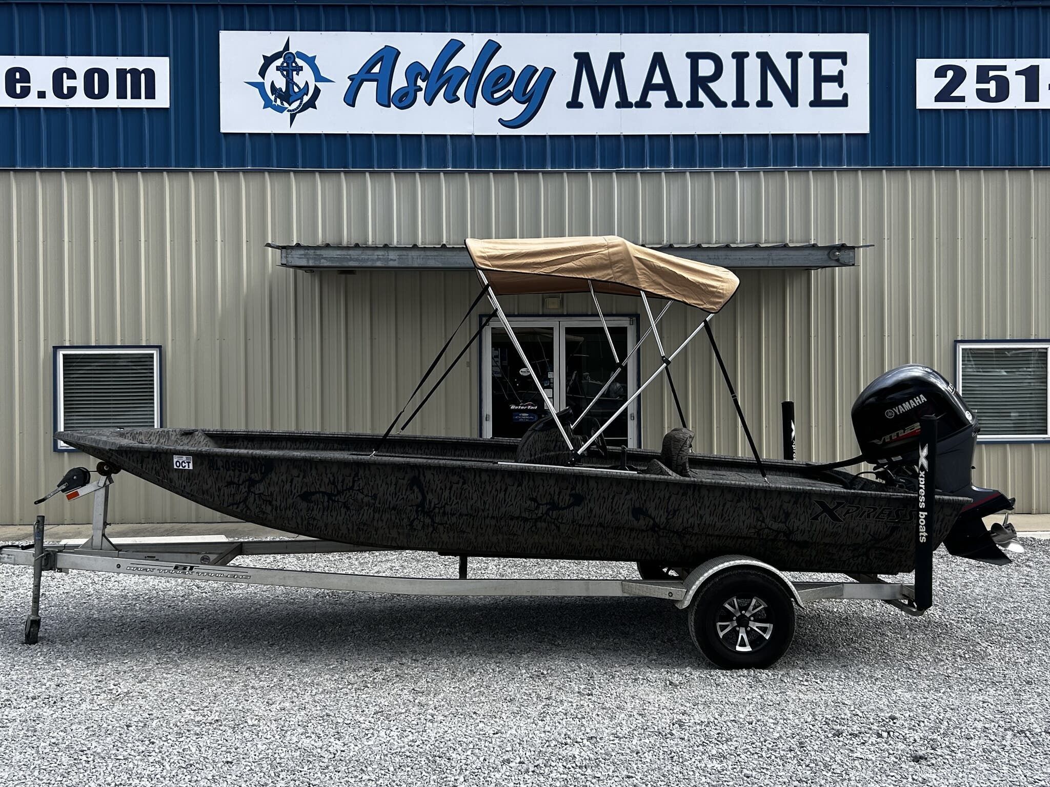 2020 Xpress Xplorer Bass Series XP200