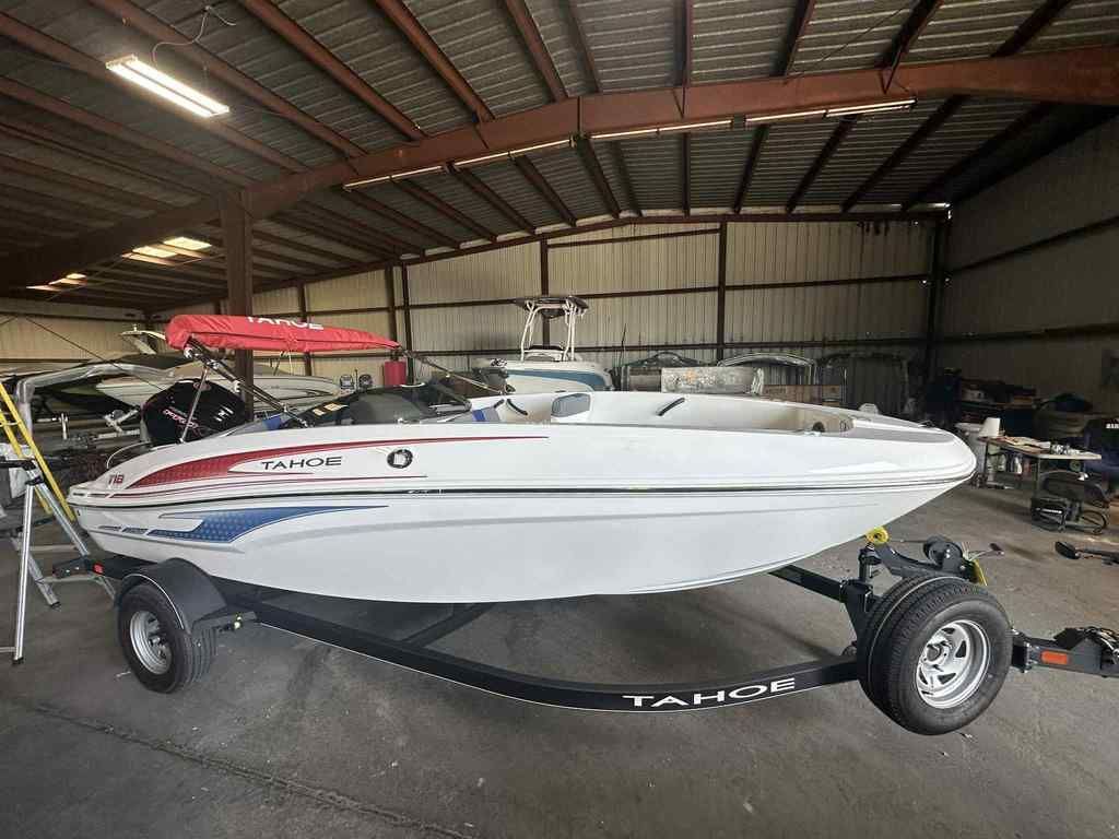 Tahoe T18