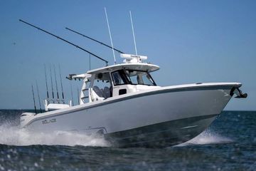2026 Solace 37 CS