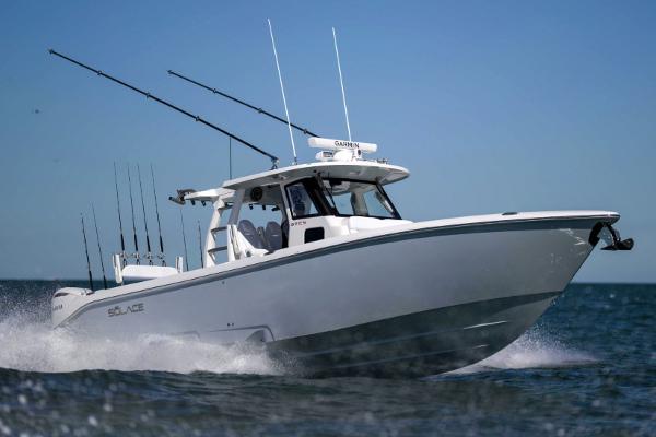 Solace 37 CS Manufacturer Provided Image