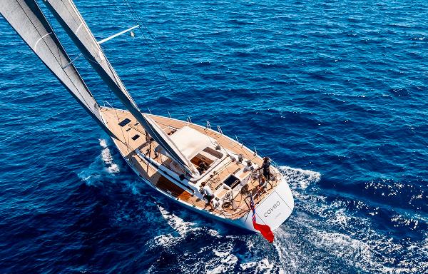 Nautor Swan 70 Nautor Swan 70'