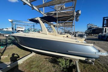 2020 Chris-Craft Launch 28 GT