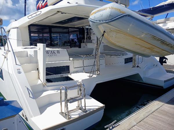 2021 Leopard 45