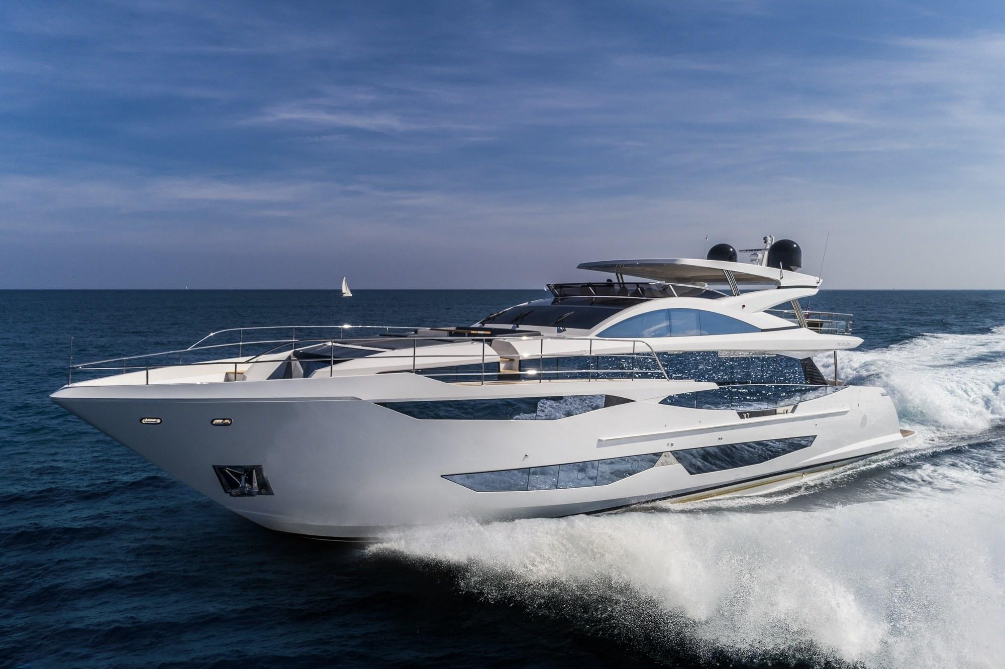 2025 Pearl 95
