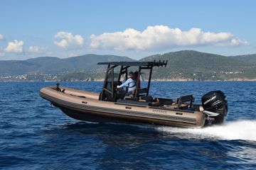 2025 Brig Navigator 26