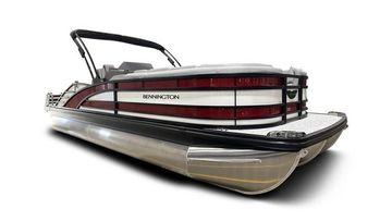 2026 Bennington R Swingback 23 RSB