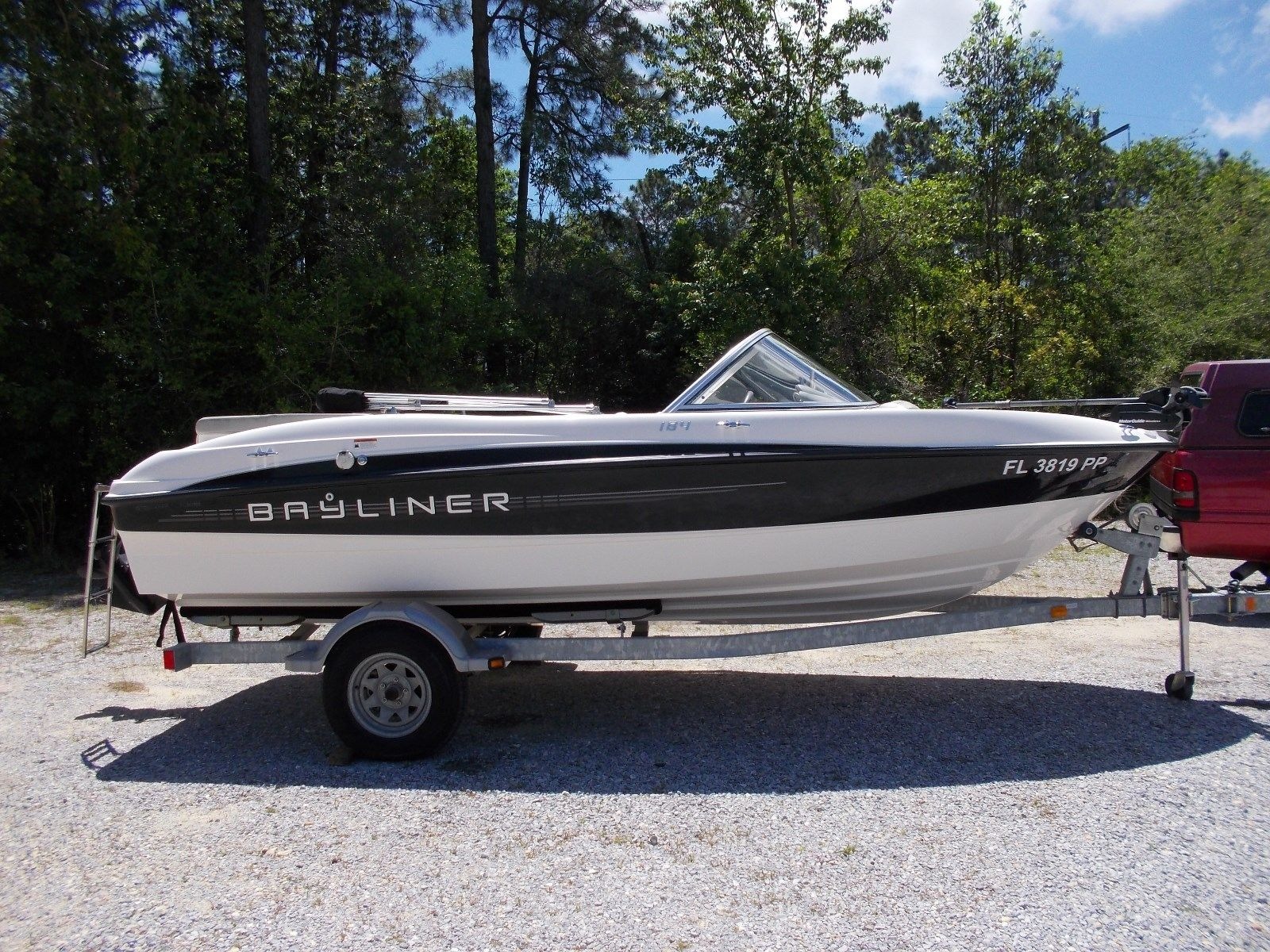 Bayliner boats for sale - boats.com