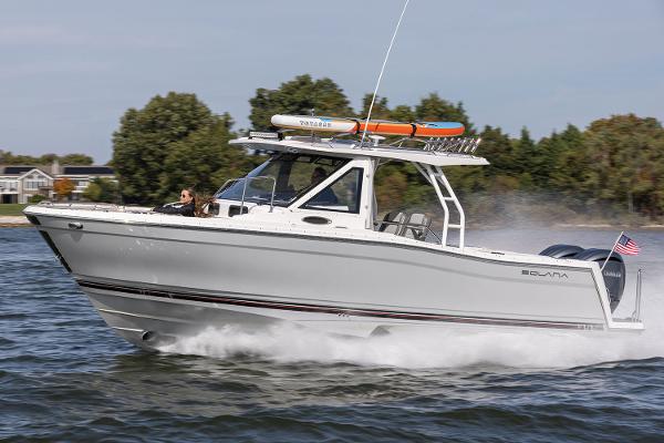 2025 Solara S-310 CW