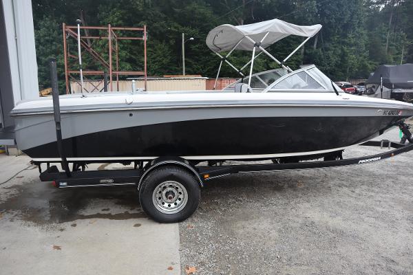 2006 Moomba Outback LSV