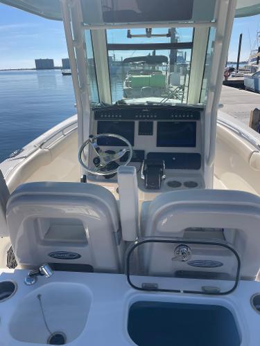 2023 Boston Whaler 280 Outrage