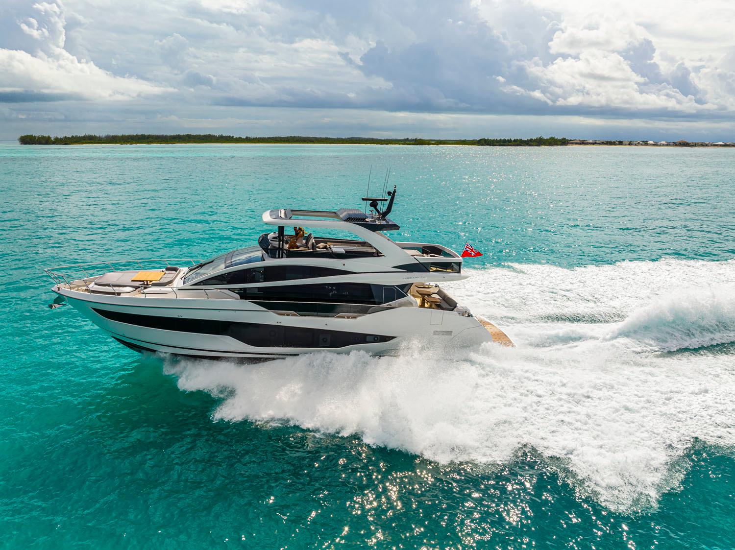 2025 Pearl 72