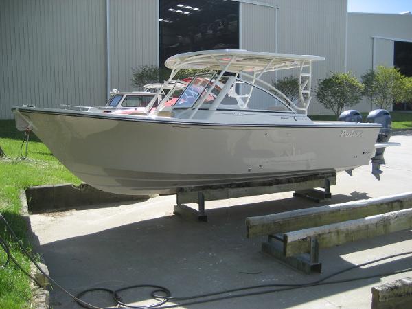 Parker boats for sale in United States - boats.com