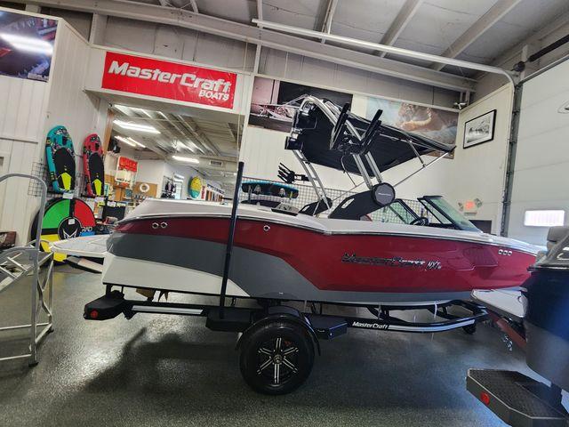 2024 MasterCraft NXT20