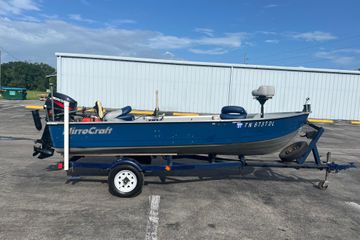 2005 MirroCraft 64403