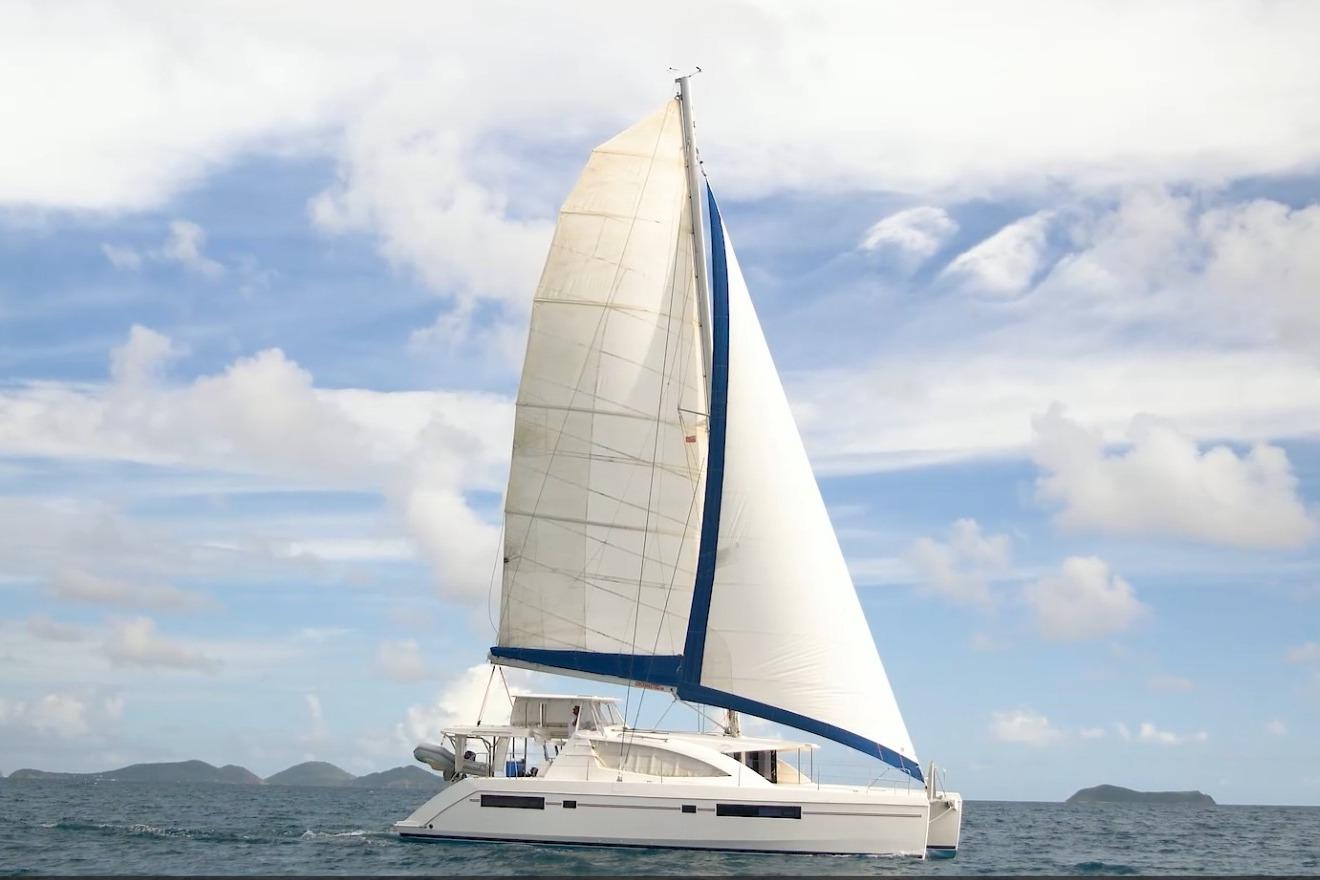 2014 Leopard 48