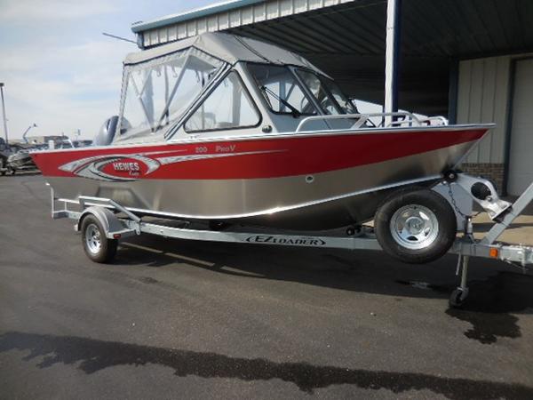 Hewescraft boats for sale in Washington - boats.com