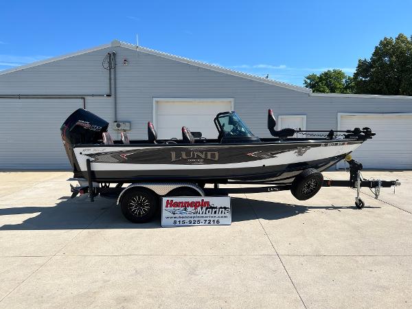 walleye boats for sale in indiana